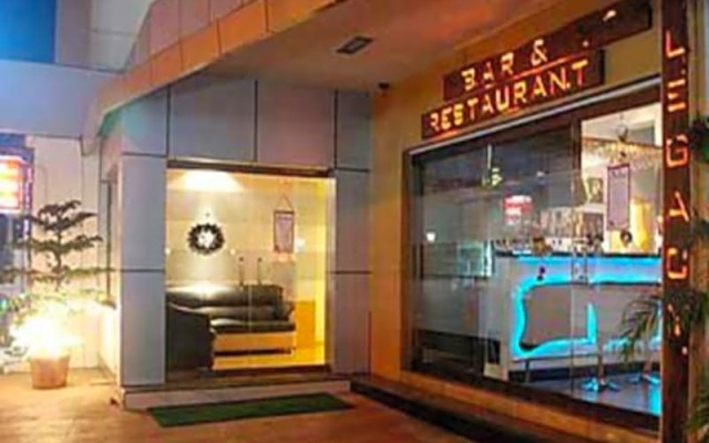 Hotel Saikripa Imperial