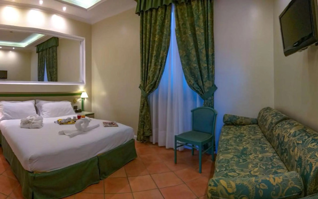 Best Western Hotel La Conchiglia