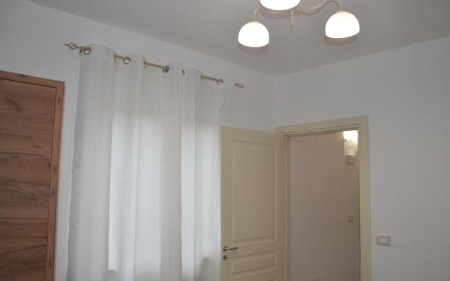 I fiori del Pollino - Guest House