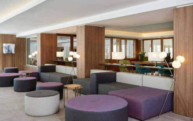 Park Hotel Casimiro