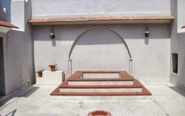 Amritara Chandra Mahal Haveli