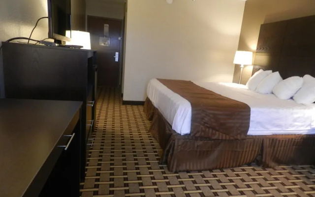 Haven Inn & Suites