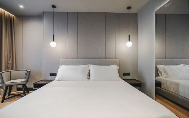 Miramare Boutique Hotel