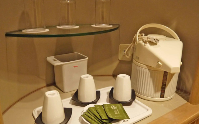 Spring Golf and Art Resort Awaji