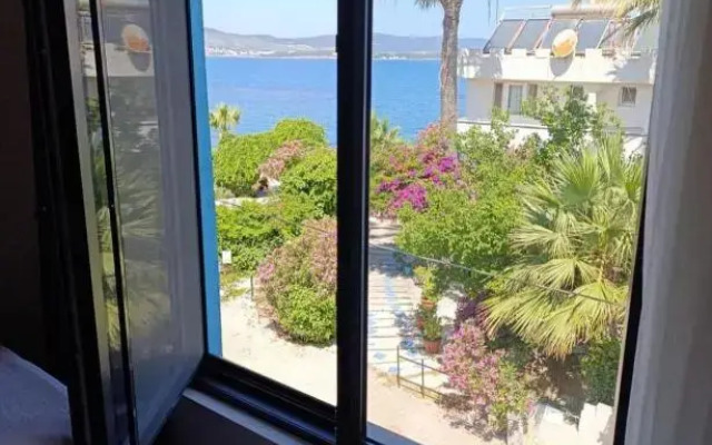 Medya Otel Urla