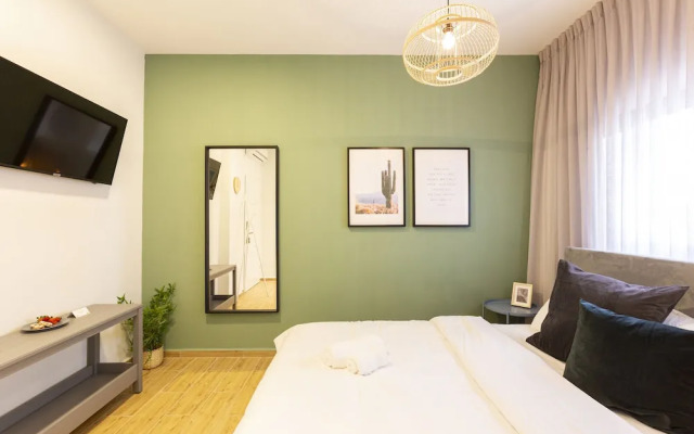 Levinski 113 Hotel