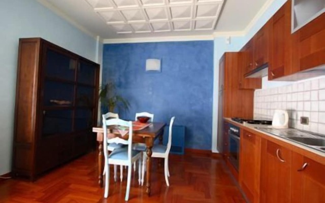 Casa dei Mercanti Town House