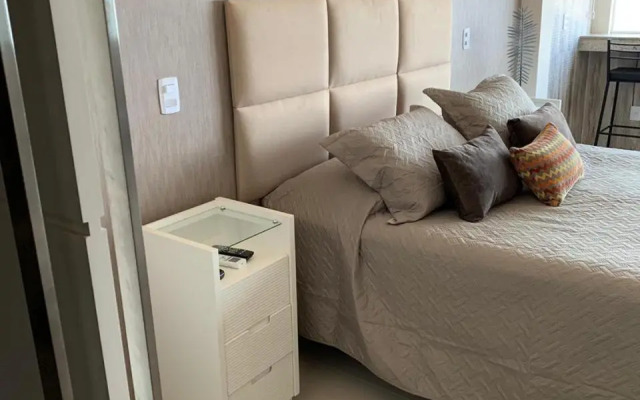 Studio Avenida Atlântica