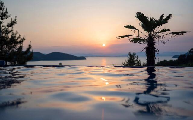 yeosu seolrem pensyeon