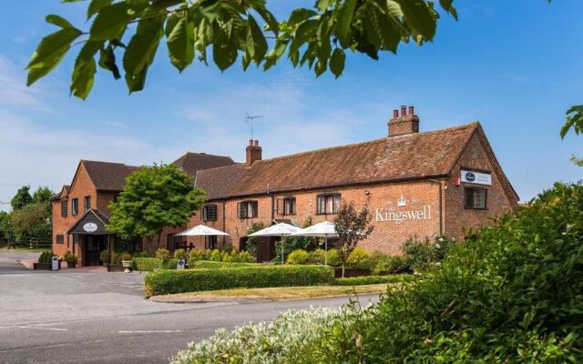 The Kingswell Hotel