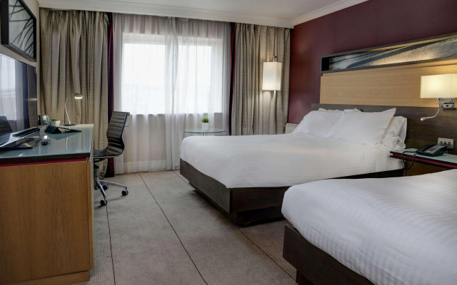 Best Western Plus The Quays Hotel Sheffield