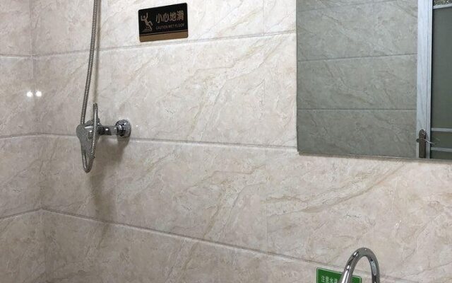 Nanchang Weiduo Apartment