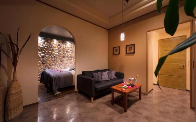 Hotel LUNE CLAIRE - Adults Only