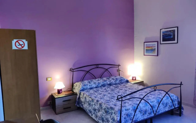 B&B "Sa Ferula"