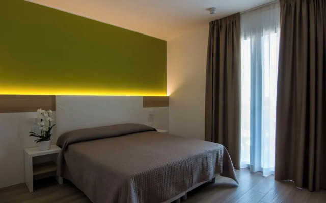 hotel almalux jesolo di furlan andrea