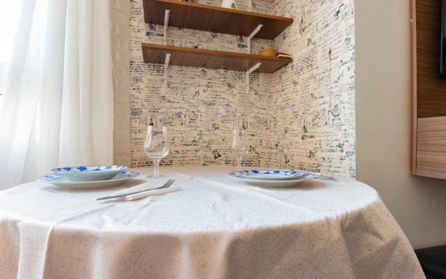 Brás - APARTAMENTO ACONCHEGANTE