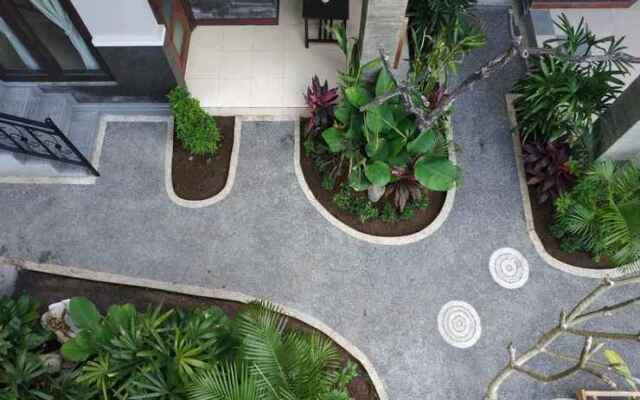 Rumah Adi