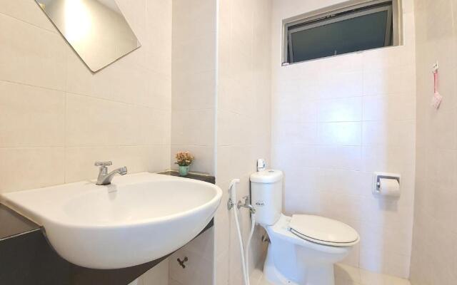 Tropics Damansara Residence by BeeStay [3 Pax]
