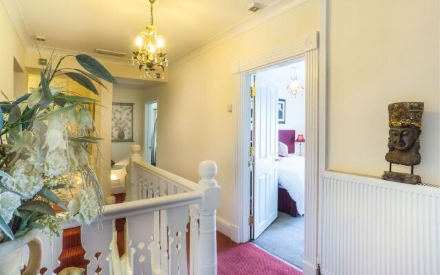 Westwood Guest House