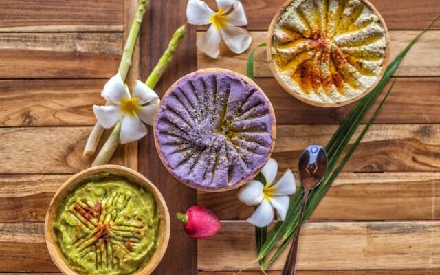Udara Bali Yoga Detox and Spa