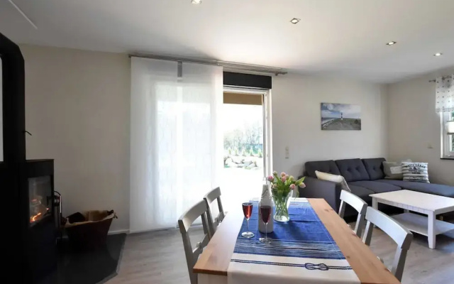 Cozy Apartment in Barnekow With Private Terrace