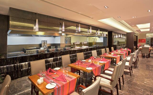 Crowne Plaza Jeddah by IHG