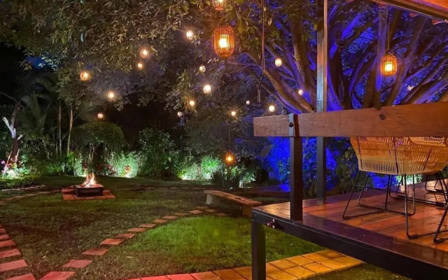 La Provence Restaurant & Boutique Hotel