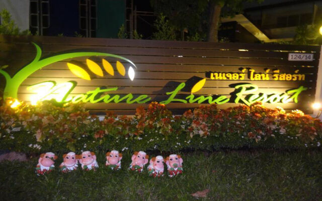Nature Line Resort