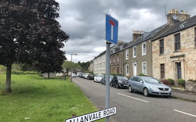 Bridge of Allan Self Catering Apartment