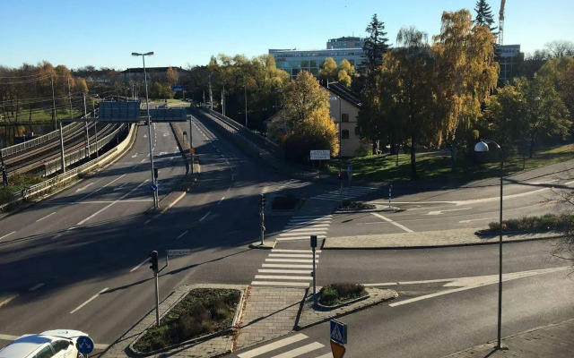 Hotell Östergyllen