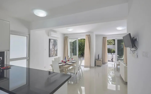 Protaras Simona Villa SL3