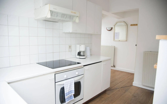 European Apartments Schuman-Ambiorix