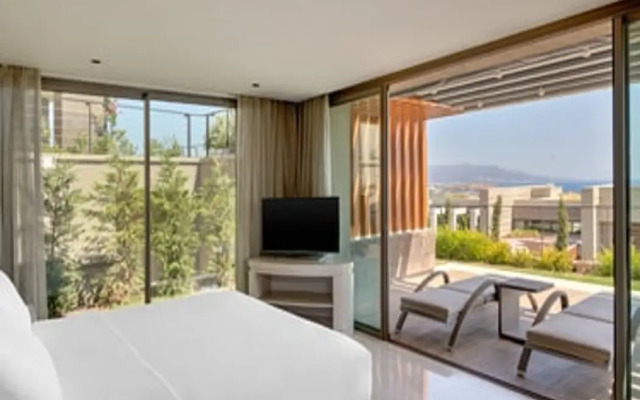 Caresse, a Luxury Collection Resort & Spa, Bodrum