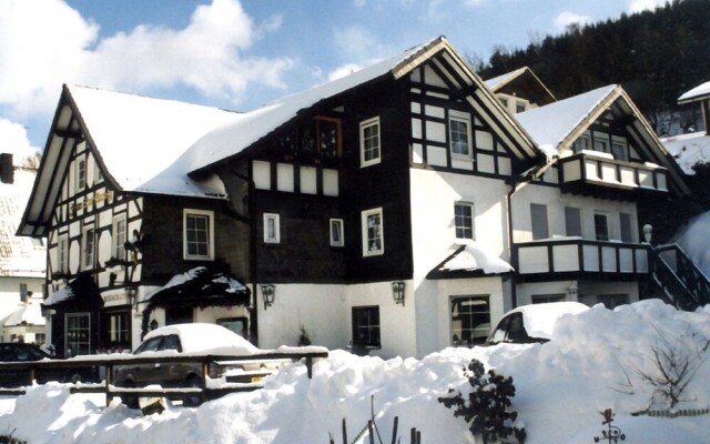 Hotel Restaurant Zum Dorfkrug