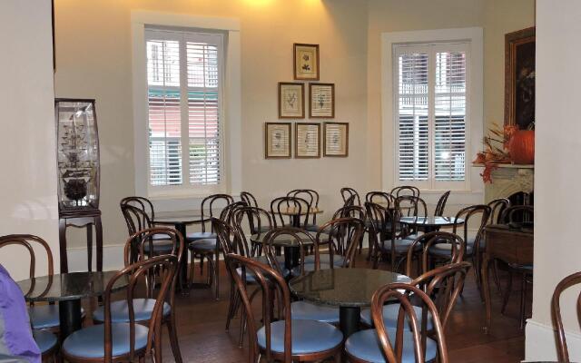 French Quarter Suites Hotel
