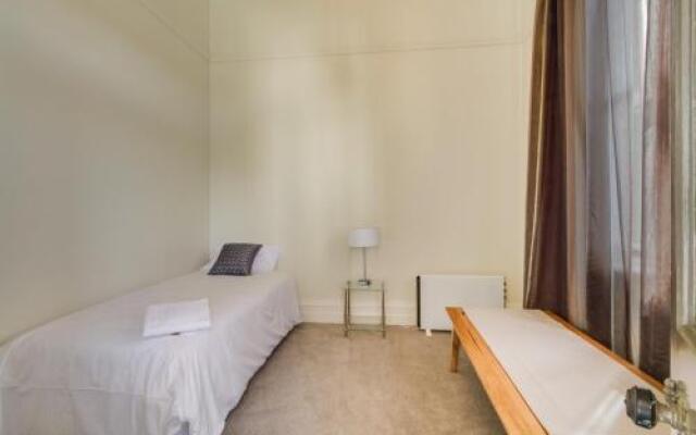 The Manager's Residence