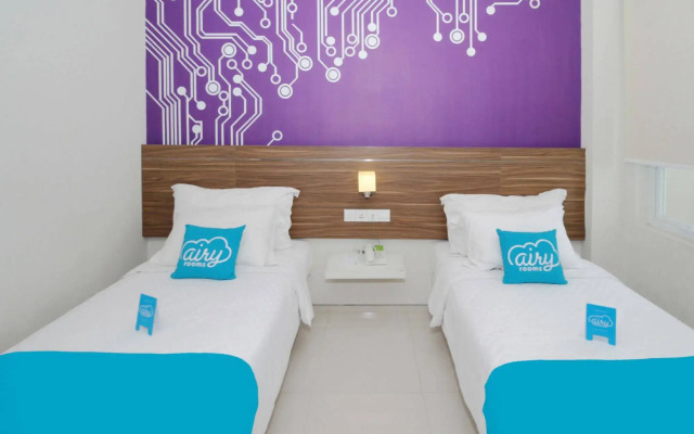 Airy Taman Remaja Kusuma Bangsa Surabaya