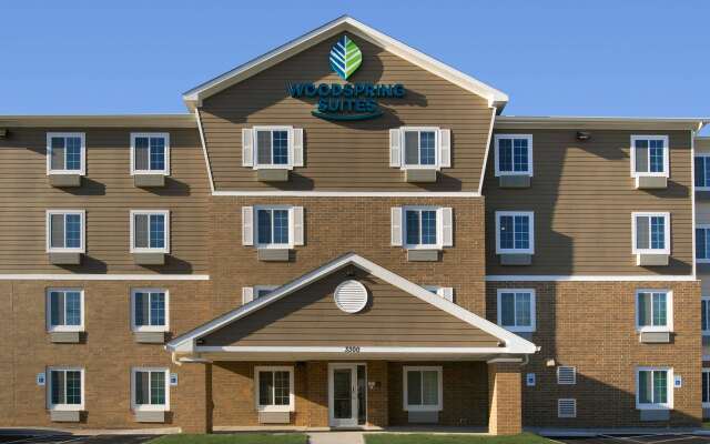 Extended Stay America Select Suites - Louisville - Airport