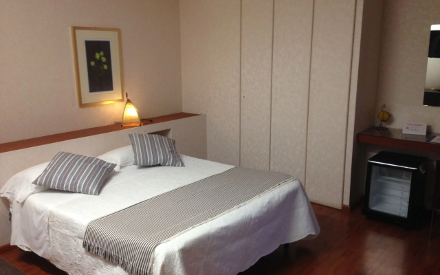 Mare Nostrum Petit Hôtel