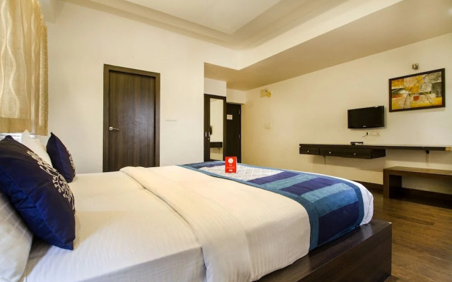 18 Square Lake View Boutique Hotel