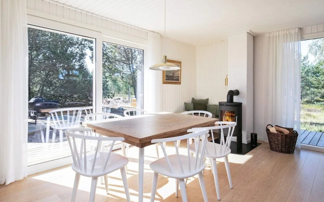 7 Person Holiday Home in Laeso