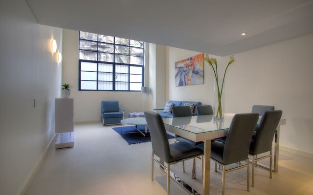 Wentworth Park Apartments