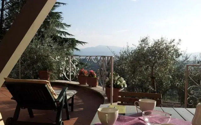 I Cappuccini
