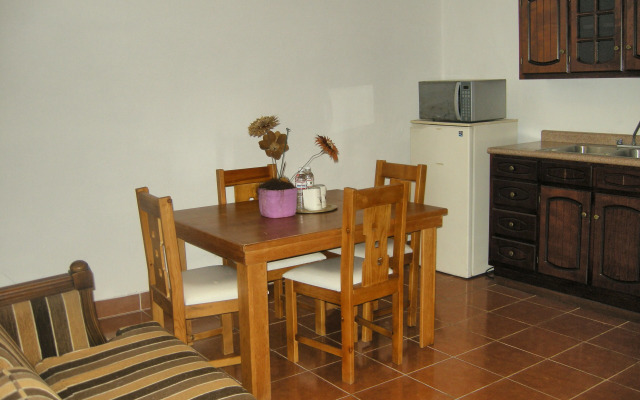 Hotel Posada San Angelo