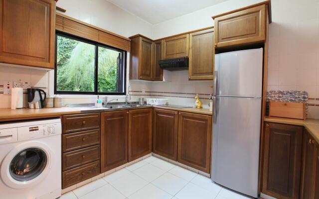 Protaras Green Bay Villa