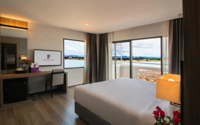 Fortune View Khong Hotel Nakhon Phanom