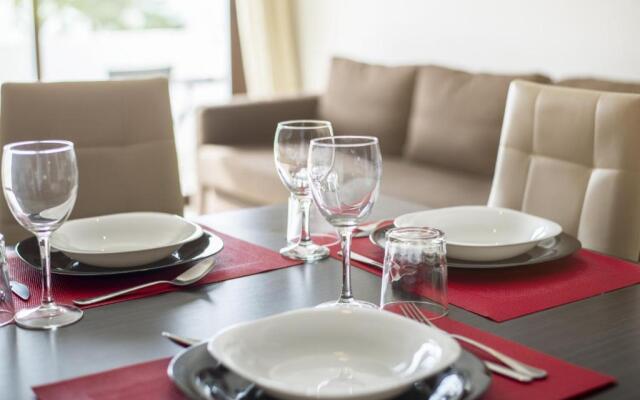 Apartamentos Esmeralda Ibiza