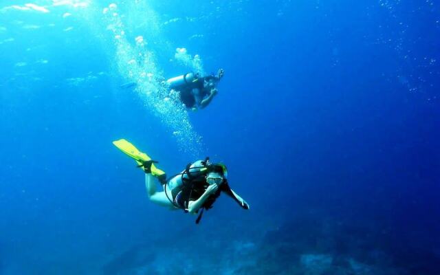Sunova Private Pool Villa - Koh Chang