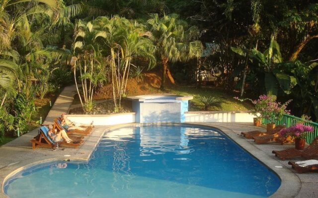 Hotel Villas Gaia