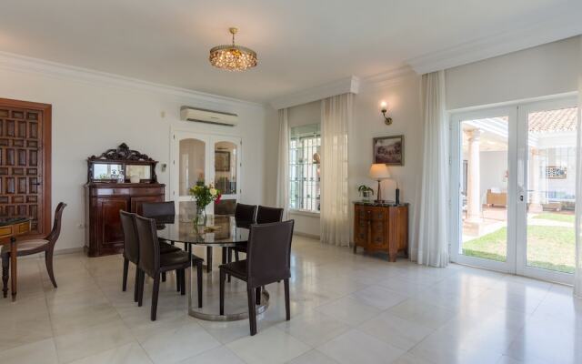 Apartamento Chaparral